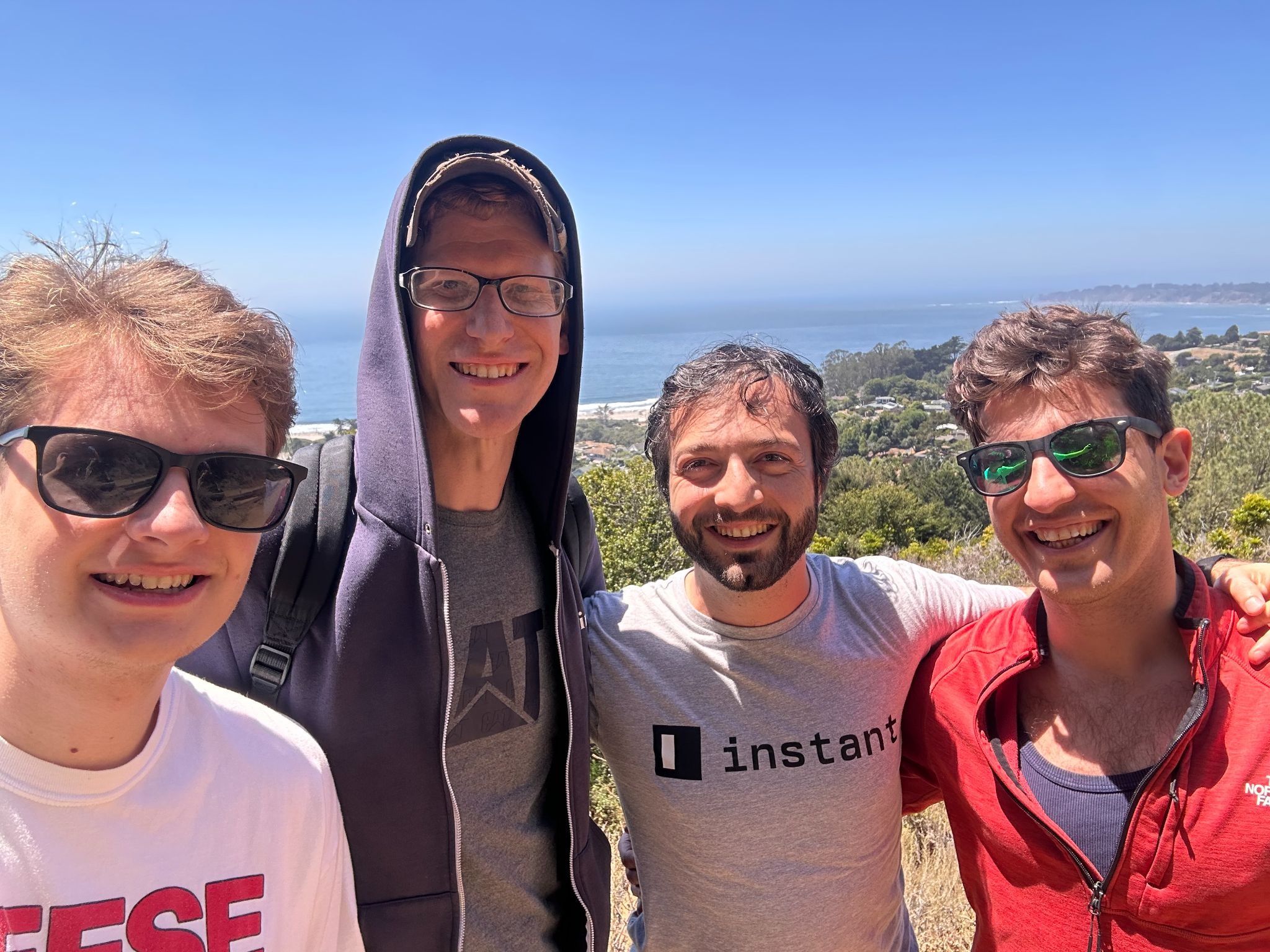 The Instant team joins OpenAI